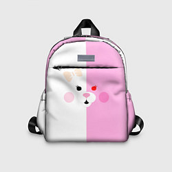 Детский рюкзак Усами - Danganronpa, цвет: 3D-принт