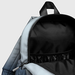 Детский рюкзак Скандинавский воин, цвет: 3D-принт — фото 2