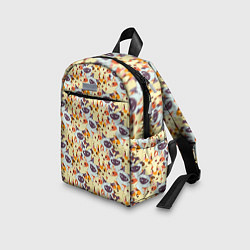 Детский рюкзак Kittеns, цвет: 3D-принт — фото 2