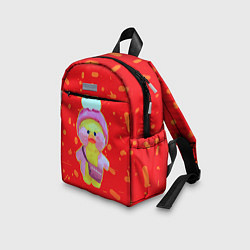 Детский рюкзак Лалафания, цвет: 3D-принт — фото 2