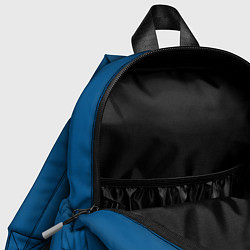 Детский рюкзак Шень Хе Genshin Impact, цвет: 3D-принт — фото 2