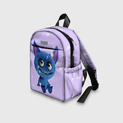 Детский рюкзак Хаги Ваги Няшка, цвет: 3D-принт — фото 2