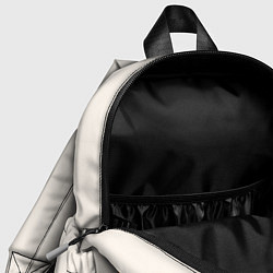 Детский рюкзак One Punch Man Сайтама, цвет: 3D-принт — фото 2