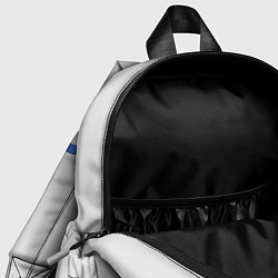Детский рюкзак Yasuo Meme, цвет: 3D-принт — фото 2