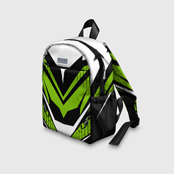 Детский рюкзак ExtremeЭкстремальный, цвет: 3D-принт — фото 2