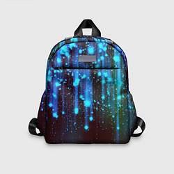 Детский рюкзак Звездопад Звёздный дождь