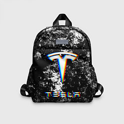 Детский рюкзак ТЕСЛА ГЛИТЧ - GLITCH