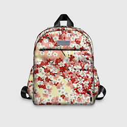 Детский рюкзак Цветущая весна