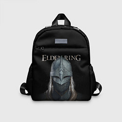 Детский рюкзак ВОИН ELDEN RING ЭЛДЕН РИНГ, цвет: 3D-принт