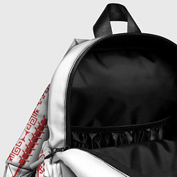 Детский рюкзак Богиня Судьбы Макошь 3D, цвет: 3D-принт — фото 2