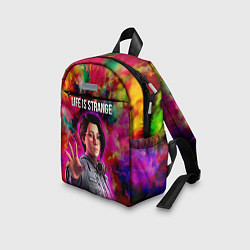 Детский рюкзак Life is Strange Remastered, цвет: 3D-принт — фото 2