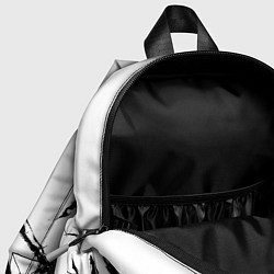 Детский рюкзак МАЛЕНИЯ ELDEN RING ЭЛДЕН РИНГ, цвет: 3D-принт — фото 2