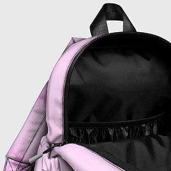 Детский рюкзак Она королева выпускного, цвет: 3D-принт — фото 2