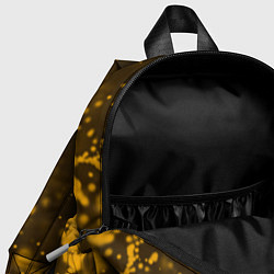 Детский рюкзак ЧЕЛСИ Абстракция, цвет: 3D-принт — фото 2