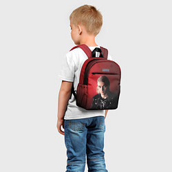 Детский рюкзак ПЛАТИНА PLATINA, цвет: 3D-принт — фото 2