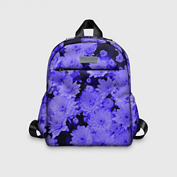 Детский рюкзак Хризантемы Сhrysanthemums