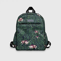 Детский рюкзак Цветы Жимолости