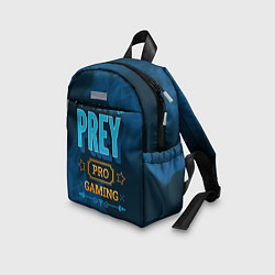 Детский рюкзак Игра Prey: PRO Gaming, цвет: 3D-принт — фото 2