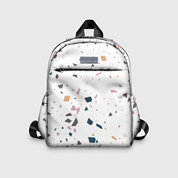 Детский рюкзак TERRAZZO Theme