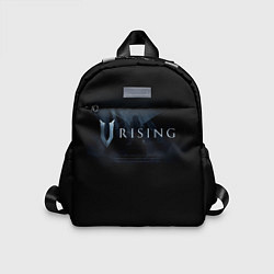 Детский рюкзак Logo V Rising, цвет: 3D-принт