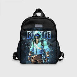 Детский рюкзак Fortnite Surf Strider Кульный чувак Video game, цвет: 3D-принт