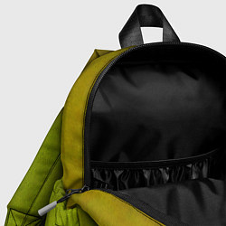 Детский рюкзак Chuck - Sum 41, цвет: 3D-принт — фото 2