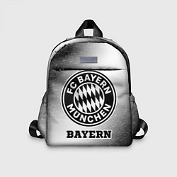 Детский рюкзак Bayern Sport на светлом фоне, цвет: 3D-принт