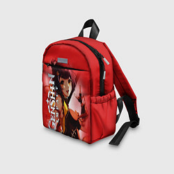 Детский рюкзак Сян Лин - шеф повар, цвет: 3D-принт — фото 2