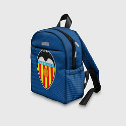 Детский рюкзак Valencia Sport, цвет: 3D-принт — фото 2