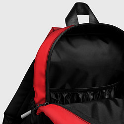 Детский рюкзак Карате горилла, цвет: 3D-принт — фото 2