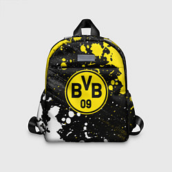 Детский рюкзак Borussia Краска