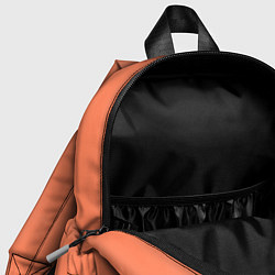 Детский рюкзак POPPY PLAYTIME ХАГИ ВАГИ В ДЕТСТВЕ, цвет: 3D-принт — фото 2