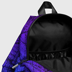 Детский рюкзак Обидеть Марину может каждый, не каждый может убежа, цвет: 3D-принт — фото 2