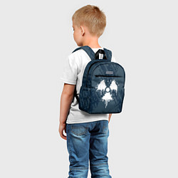 Детский рюкзак S T A L K E R 2, цвет: 3D-принт — фото 2