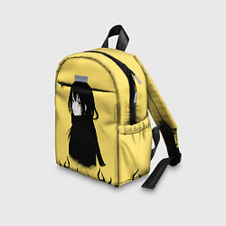 Детский рюкзак Miko art, цвет: 3D-принт — фото 2