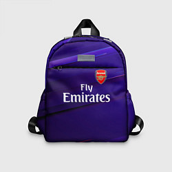 Детский рюкзак Arsenal Абстракция