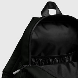 Детский рюкзак Джунко Эношима - Danganronpa, цвет: 3D-принт — фото 2