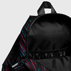 Детский рюкзак Spirited Away infinity, цвет: 3D-принт — фото 2