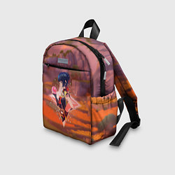 Детский рюкзак Сян Лин в примогеме, цвет: 3D-принт — фото 2