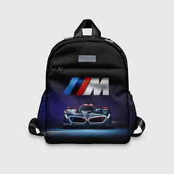 Детский рюкзак BMW M Performance Motorsport