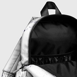 Детский рюкзак Синъэй и Владилена - 86, цвет: 3D-принт — фото 2