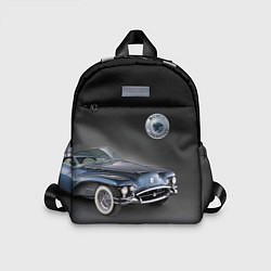 Детский рюкзак Buick Wildcat - cabriolet