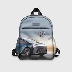 Детский рюкзак Buick Flagship concept