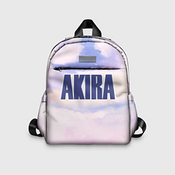 Детский рюкзак Akira sky clouds
