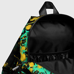 Детский рюкзак Тарт - Ассасин аристократ, цвет: 3D-принт — фото 2