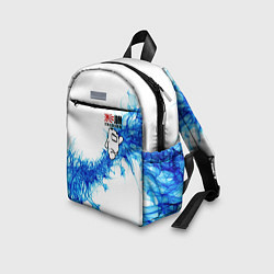 Детский рюкзак Jdm style - Japan, цвет: 3D-принт — фото 2