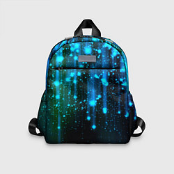 Детский рюкзак Space - starfall