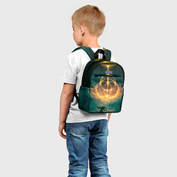 Детский рюкзак Elden Ring, цвет: 3D-принт — фото 2