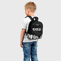 Детский рюкзак Death Stranding 2 - Хиралий, цвет: 3D-принт — фото 2