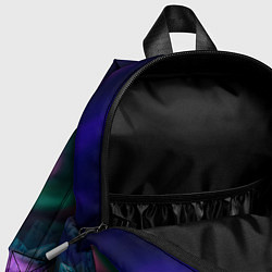 Детский рюкзак Re: Zero - Emilia, цвет: 3D-принт — фото 2